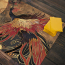 Phoenix God Playmat