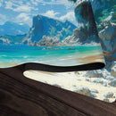 Pirate Lair Playmat