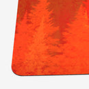 Red Giant Playmat