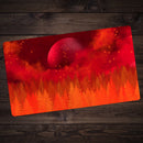 Red Giant Playmat