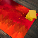 Red Giant Playmat