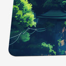 Shogun's Estate Playmat