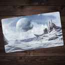 Snow Castle Playmat