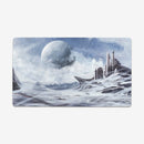 Snow Castle Playmat