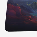Spectral Clouds Playmat