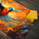 Spectrum Flight Playmat