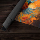 Spectrum Flight Playmat