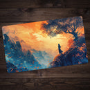 Spring Maiden Playmat