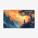 Spring Maiden Playmat