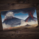 Super Volcano Playmat