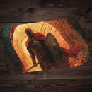 The Guardian Playmat