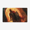 The Guardian Playmat