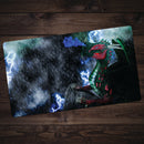 Thunder Storm Dragon Playmat