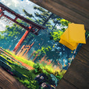 Torii Gate Playmat