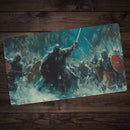 Undead Vikings Playmat
