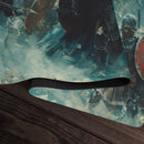 Undead Vikings Playmat