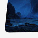 Valley Ruins Playmat