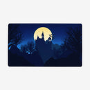 Vampire Castle Playmat