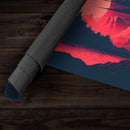 Vampire Citadel Playmat