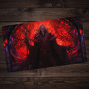 Vampire Deity Playmat