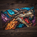 Vampire Dragon Playmat