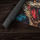 Vampire Dragon Playmat