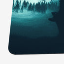 Vampire Mansion Playmat