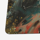 Warrior Wraith Playmat