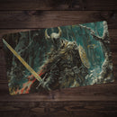 Warrior Wraith Playmat