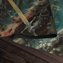 Warrior Wraith Playmat