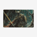 Warrior Wraith Playmat