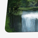 Waterfall Citadel Playmat