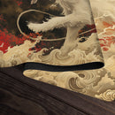 White Fox Spirit Playmat