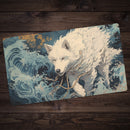 Wolf Spirit Playmat