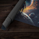 World Explorer Playmat