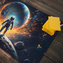 World Explorer Playmat