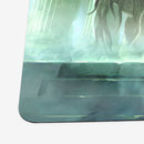 Arrival of the King Playmat