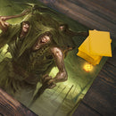 Brothers Playmat