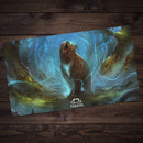CGT Bear Playmat