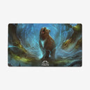 CGT Bear Playmat