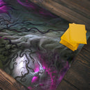 Corruption Flower Playmat