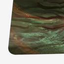Hell Lotus Playmat