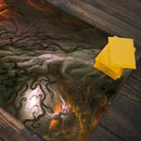 Hell Lotus Playmat