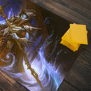 Merfolk Sorcerer Playmat