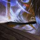 Merfolk Sorcerer Playmat