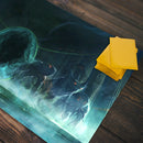 Portal of Darkness Playmat
