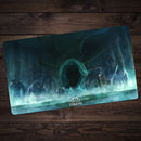 Portal of Darkness Playmat