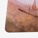 Spirit of Fire Playmat