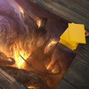 Spirit of Fire Playmat