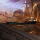 Spirit of Fire Playmat